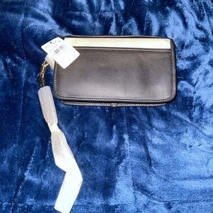 Coach 1941 Britt Clutch/Wristlet style #89657